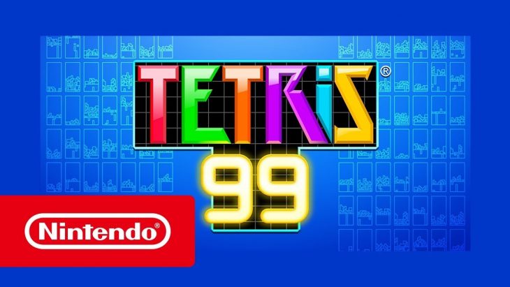 Soyez À Bloc Dans Tetris® 99 Grâce À Nos Astuces ! | News serapportantà Puissance 4 En Ligne Gratuit Contre Autre Joueur