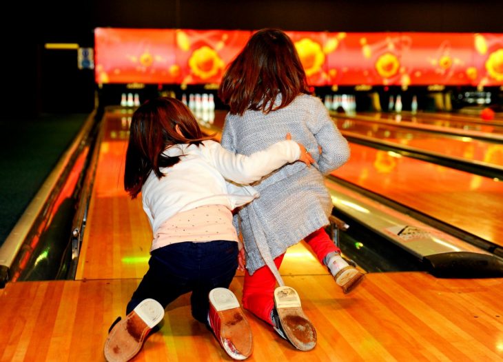 Speedpark – Anniversaires Enfants – Boulevard De Herne 62110 pour Bowling Pour Enfant