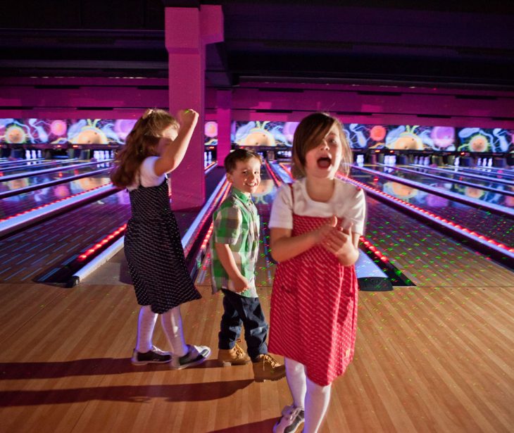 Speedpark – Anniversaires Enfants – Boulevard De Herne 62110 pour Bowling Pour Enfant