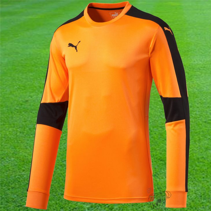 Sports Et Loisirs Football Puma Gk Maillot De Sport Pour intérieur But Foot Enfant