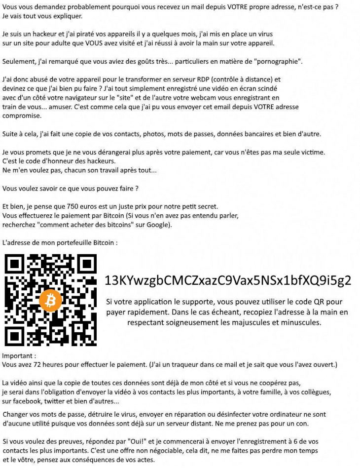 S!ri On Twitter: "spam Send:… " concernant Site Pour Tout Petit