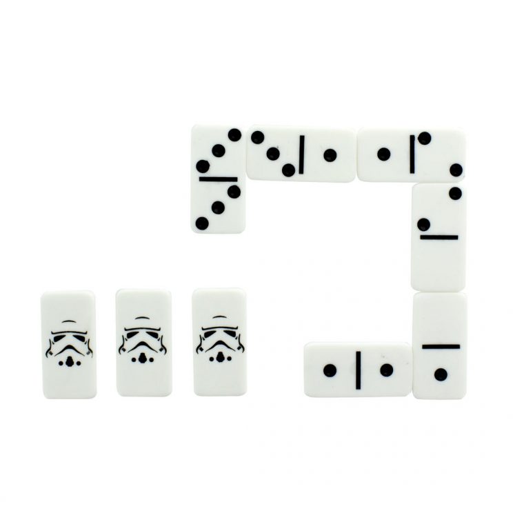 Star Wars Galactic Empire Dominoes pour Jeu De Domino Gratuit Contre L Ordinateur