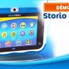 Storio Max - Tablette Éducative Spécialement Conçue Pour Les Enfants | Vtech dedans Tablette Pour Enfant De 4 Ans