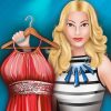 Styliste De Mode: Mannequin Jeux D'habillage Pour Filles concernant Jeux Pour Fille Mode