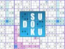 Sudoku 2020 : Le Renouveau Du Célèbre Jeu ! - Papaye.io destiné Comment Jouer Sudoku