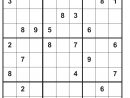 Sudoku 9 (Expert) | Asa-Photo-Video dedans Jeux Sudoku À Imprimer