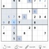 Sudoku Classic! - Download destiné Sudoku Gratuit Francais