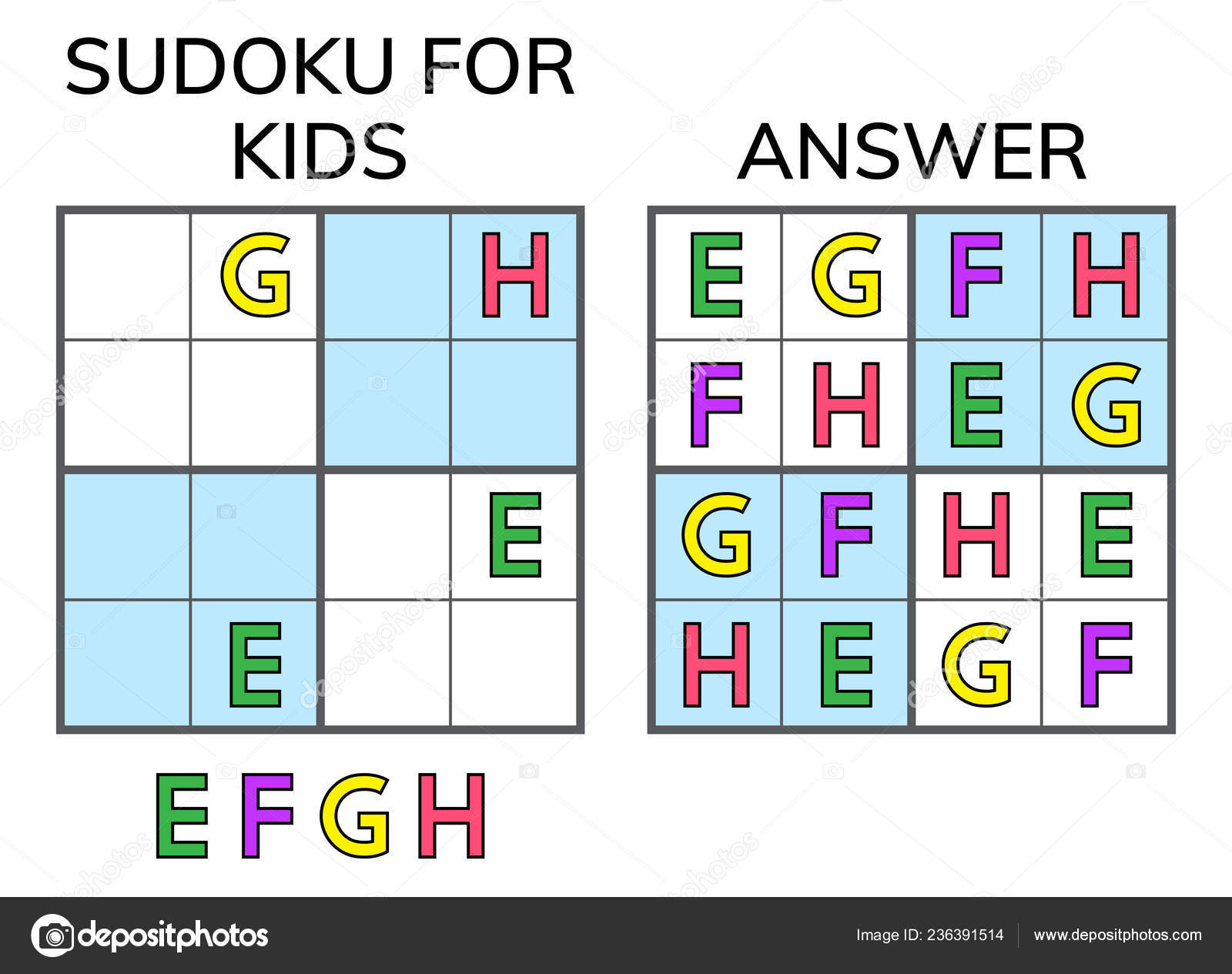 Sudoku Enfants Adultes Mosaïque Mathématique Carré Magique serapportantà Telecharger Sudoku