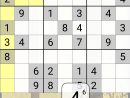 Sudoku For Android - Apk Download serapportantà Telecharger Sudoku