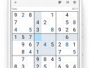 Sudoku - Free Sudoku Puzzles For Android - Apk Download concernant Telecharger Sudoku