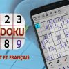 Sudoku - Gratuit Et Français pour Sudoku Gratuit Francais