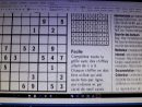 Sudoku - Le Film - Explications 1Ère Partie serapportantà Sudoku Facile Avec Solution