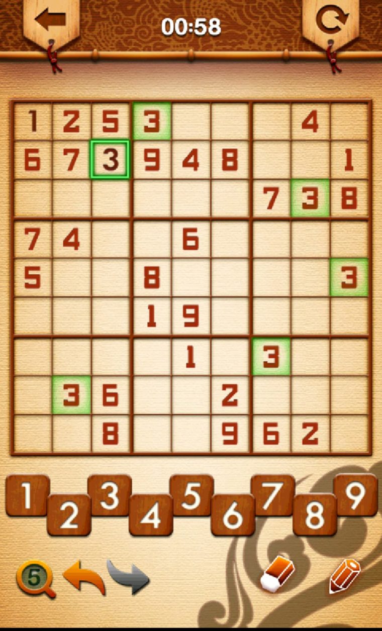 Sudoku Master Apk For Android – Download à Telecharger Sudoku