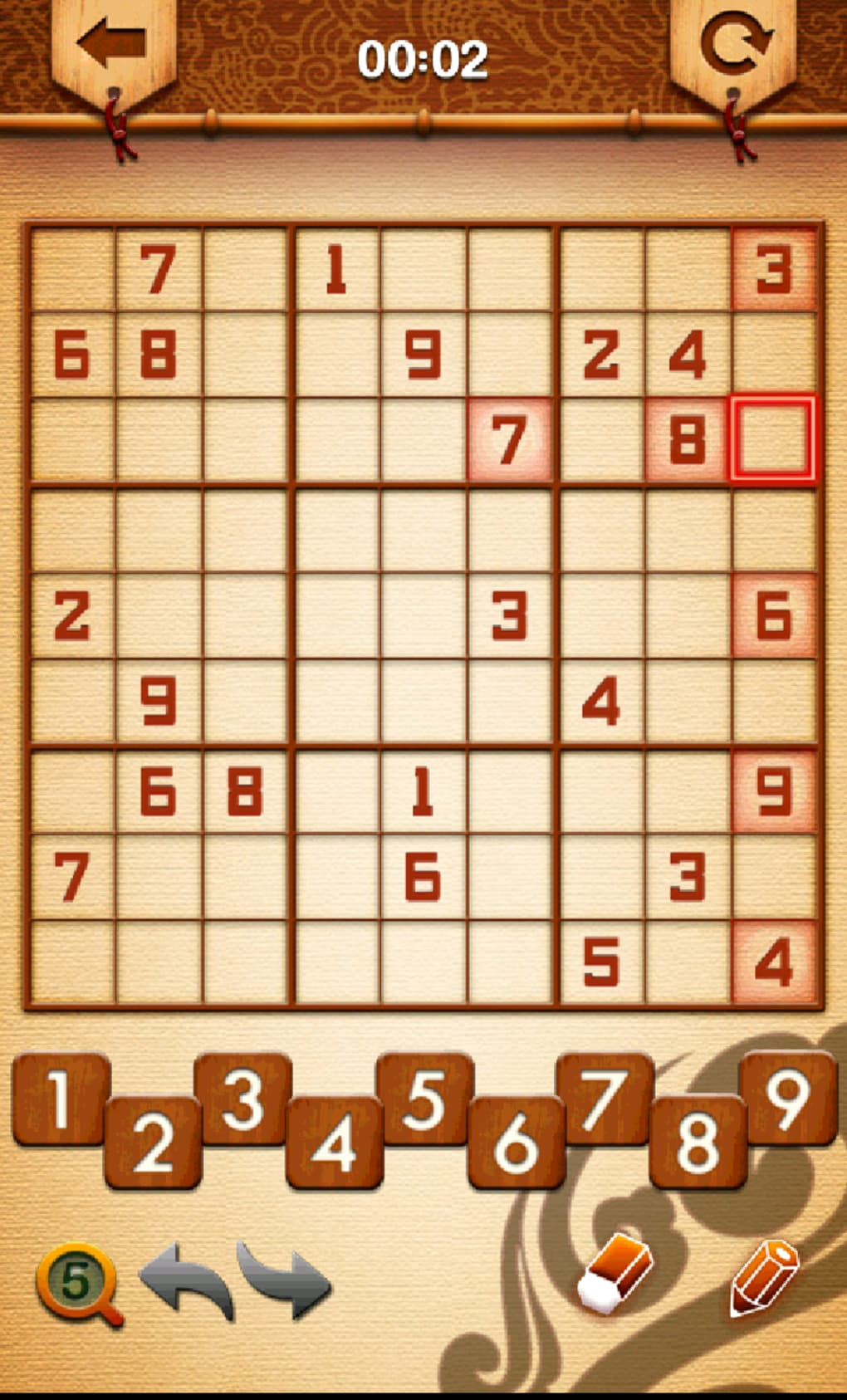 Sudoku Master Apk Pour Android - Télécharger à Sudoku Logiciel 