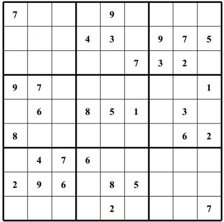 Sudoku Medium Download Free | Telugu Bible Pdf Books Free intérieur Sudoku Grande Section