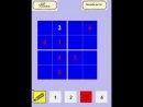 Sudoku Mini Pour Les Enfants Pc,mac,tablettes, Smartphone) intérieur Comment Jouer Sudoku