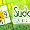 Sudoku Relax | Jeux À Télécharger Sur Nintendo Switch | Jeux avec Sudoku Logiciel