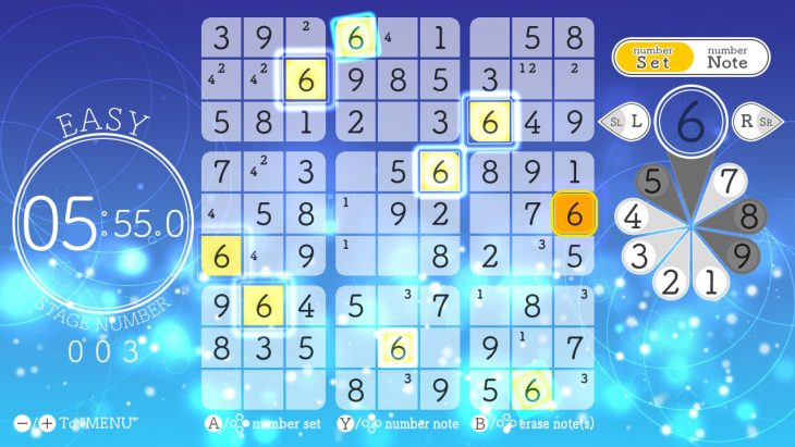 Sudoku Relax tout Sudoku Logiciel