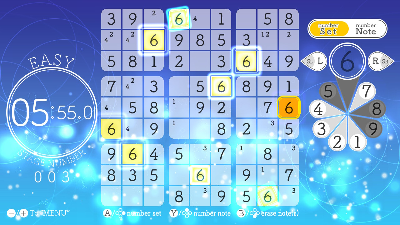 Sudoku Relax tout Sudoku Logiciel 
