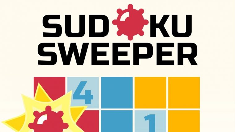 Sudoku Sweeper – Gameplay Android Et Ios (Iphone / Ipad) Par Kickmygeek dedans Telecharger Sudoku