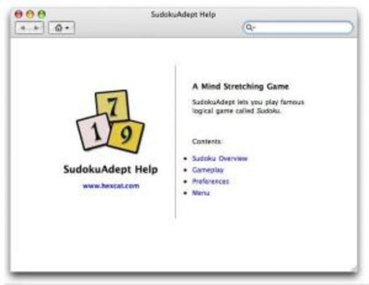 Sudokuadept Pour Mac – Télécharger pour Logiciel Sudoku Gratuit