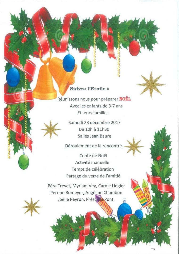 Suivre L'étoile – Préparation De Noël Avec Les Enfants De 3 concernant Activité Manuelle Noel 3 Ans