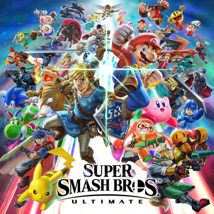 Super Smash Bros Ultimate – Comment Améliorer Sa Puissance serapportantà Puissance 4 En Ligne Gratuit Contre Autre Joueur