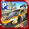 Super Sports Car Parking Simulator - Gratuit Jeux De Voiture intérieur Jeux De Super Voiture
