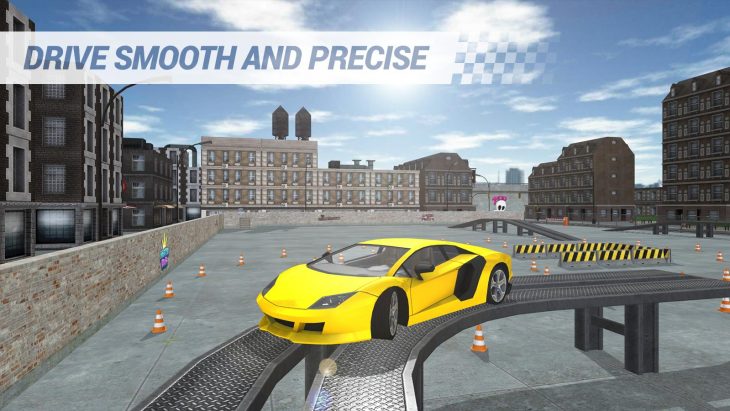 Super Voiture Jeu Pour Android – Téléchargez L'apk concernant Jeux De Super Voiture