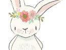 Sweet Bunny Illustration | Bunny Drawing, Bunny Art, Rabbit à Lapin Lulu
