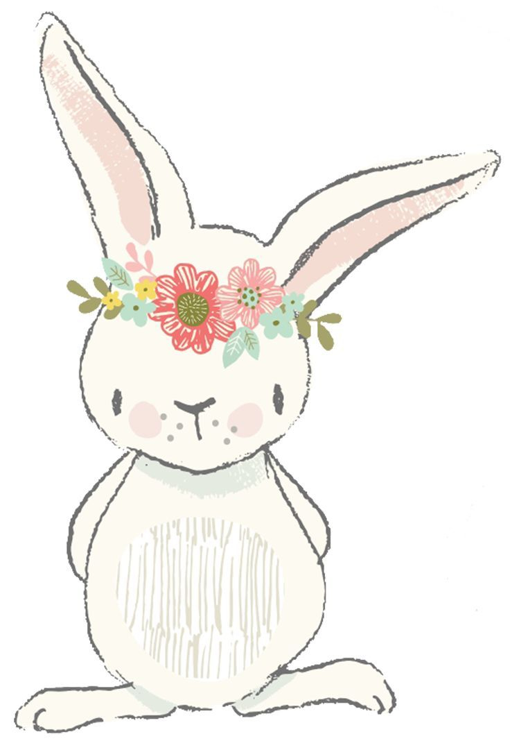 Sweet Bunny Illustration | Bunny Drawing, Bunny Art, Rabbit à Lapin Lulu 