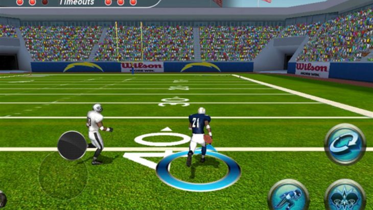 Tablette : 10 Jeux De Sport Gratuits À Télécharger avec Jeux Foot Tablette