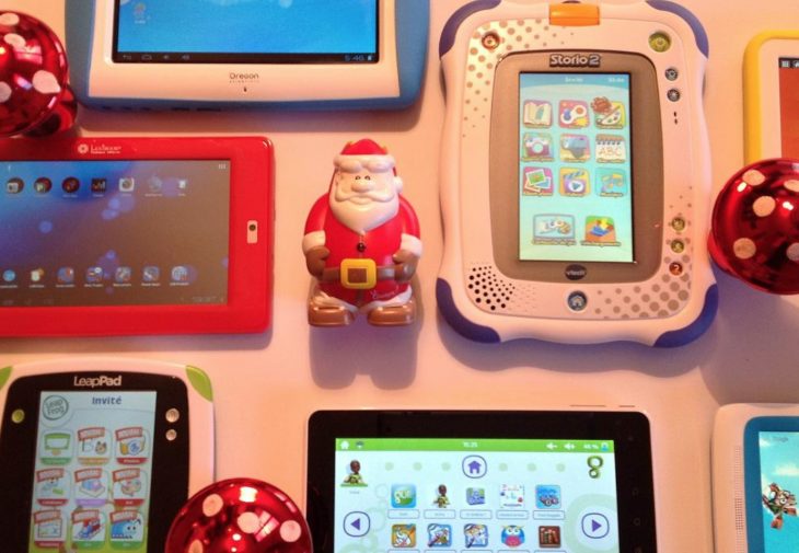 Tablette Enfant: Comparatif 2020, Guide D'achat Et Avis avec Tablette Pour Enfant De 4 Ans