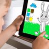 Tablette Enfant : Voici Les Meilleurs Modèles À Offrir En 2020 destiné Tablette Pour Enfant De 4 Ans