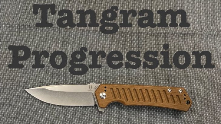 Tangram Progression Review (And An Amazon Rant) encequiconcerne Progression Tangram