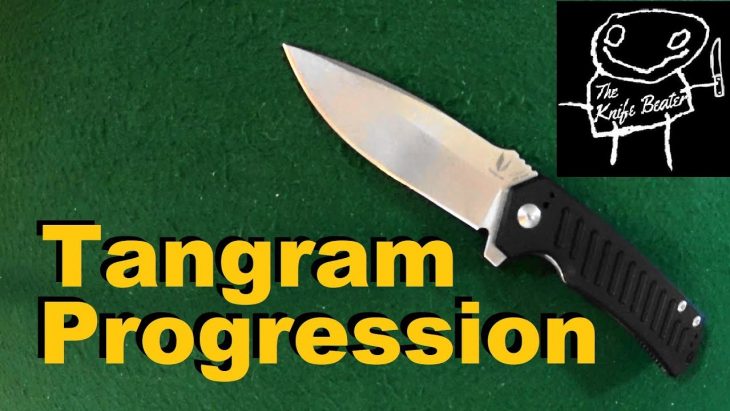 Tangram Progression Review: Great Detent For Little Money intérieur Progression Tangram