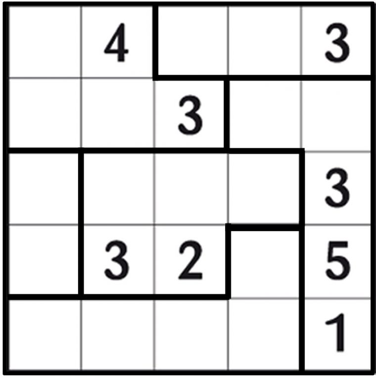 Tectonic – Enchantons L'école ! dedans Jeux Sudoku À Imprimer