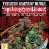 Teenage Mutant Ninja Turtles : Des Mutants À Manhattan concernant Jeux De Tortue Gratuit