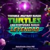 Teenage Mutant Ninja Turtles: Legends 1.12.1 - Télécharger intérieur Jeux De Tortue Gratuit