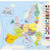 Télécharger 47 Pays De L'europe Pdf | 47 Pays De L'europe pour Pays Membre De L Europe