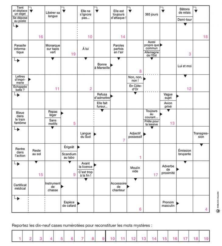 Télécharger Accusateur Public Mots Croisés Pdf | Mots pour Mots Croisés Et Fléchés Gratuits