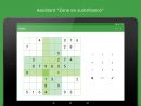 Télécharger Apk Android Sudoku - Gratuit &amp; Français2.2.1 concernant Sudoku Gratuit En Ligne Facile