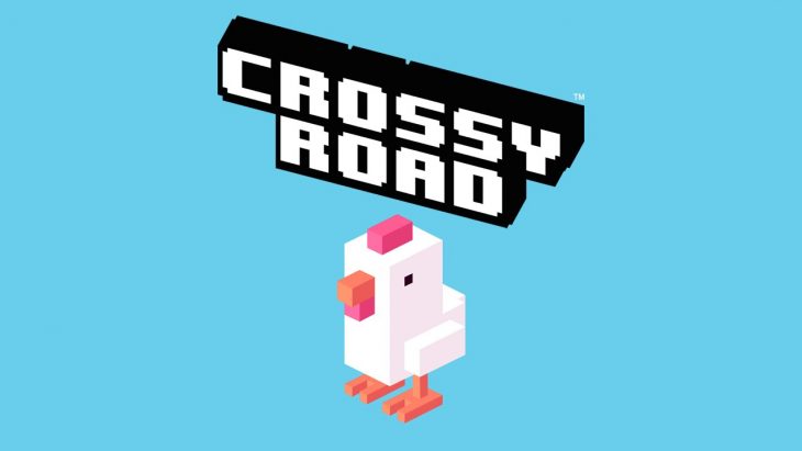 Télécharger Crossy Road Pour Pc dedans Jeux Facile A Telecharger