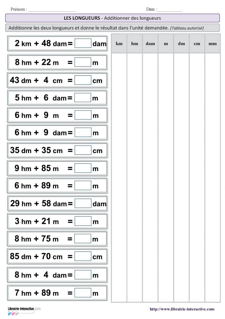 Télécharger Exercice Mathématique 3E Année Primaire À tout Exercice De Math A Imprimer