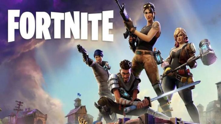 Télécharger Fortnite Pour Pc Gratuit (Windows) dedans Jeux Gratuits À Télécharger Sur Pc