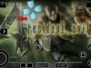 Telecharger Jeux Psp Gratuit Resident Evil 4 Psp Iso Tarak avec Jeux A Telecharger Pour Pc