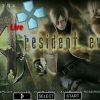Telecharger Jeux Psp Gratuit Resident Evil 4 Psp Iso Tarak destiné Jeux Pc Telecharger Gratuit
