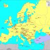 Télécharger Liste Des Pays D'europe Et Leurs Capitales Pdf encequiconcerne Capital De L Union Européenne