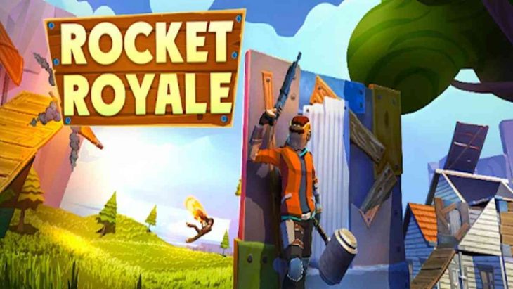 Télécharger Rocket Royale Pour Pc | Antibiolor avec Jeux Video Gratuit A Telecharger Pour Pc