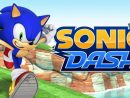 Télécharger Sonic Dash Pour Pc à Jeux A Telecharger Pour Pc